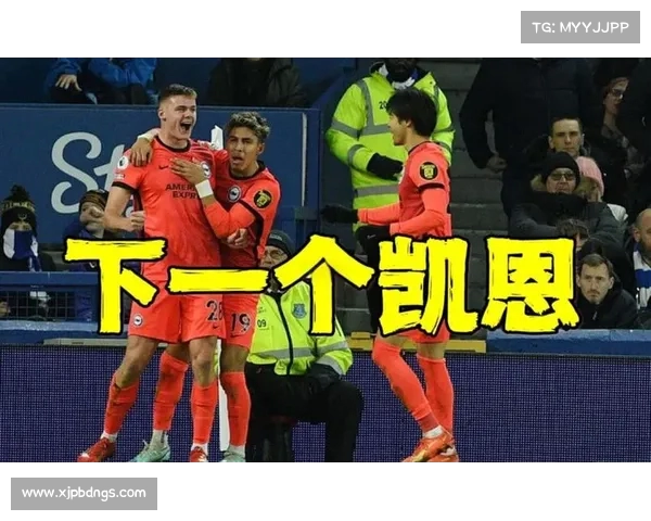 英超未来之星崭露头角 向世界级球员迈进的年轻天才们 英超未来之星崭露头角 向世界级球员迈进的年轻天才们