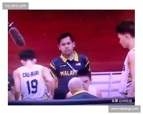 中国U16男篮迎战马来西亚 张懿赵杰状态火热力争连胜开启新征程 中国U16男篮迎战马来西亚 张懿赵杰状态火热力争连胜开启新征程