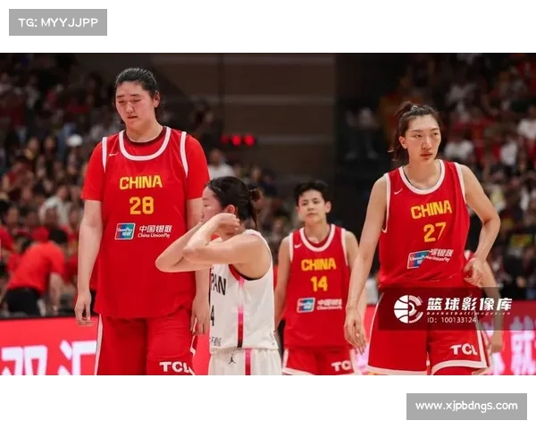 女篮热身赛大胜旅游队背后的真实意义与价值解析 女篮热身赛大胜旅游队背后的真实意义与价值解析